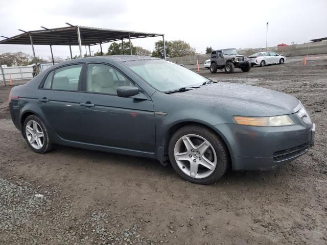 2005 Acura TL