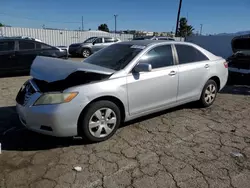 2009 Toyota Camry Base en venta en Van Nuys, CA