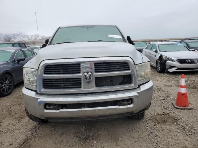 2012 Dodge RAM 2500 ST