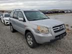 2008 Honda Pilot VP