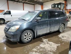 Honda Vehiculos salvage en venta: 2006 Honda Odyssey EX