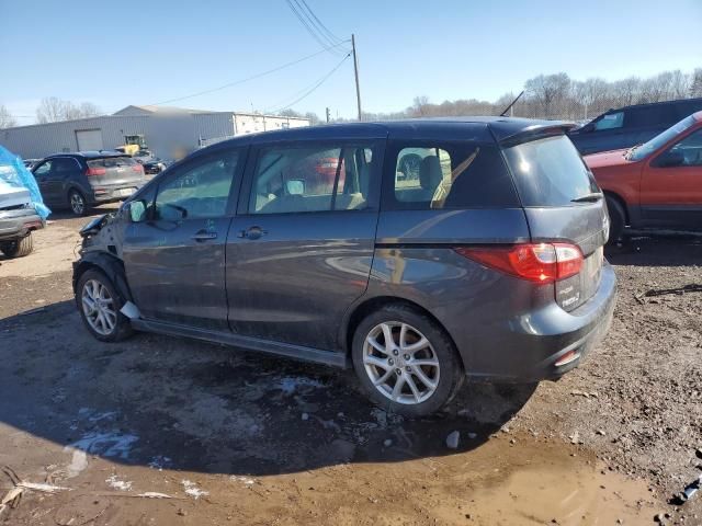 2012 Mazda 5