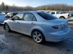 2006 Mazda 6 I