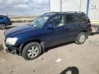 2003 Toyota Highlander Limited