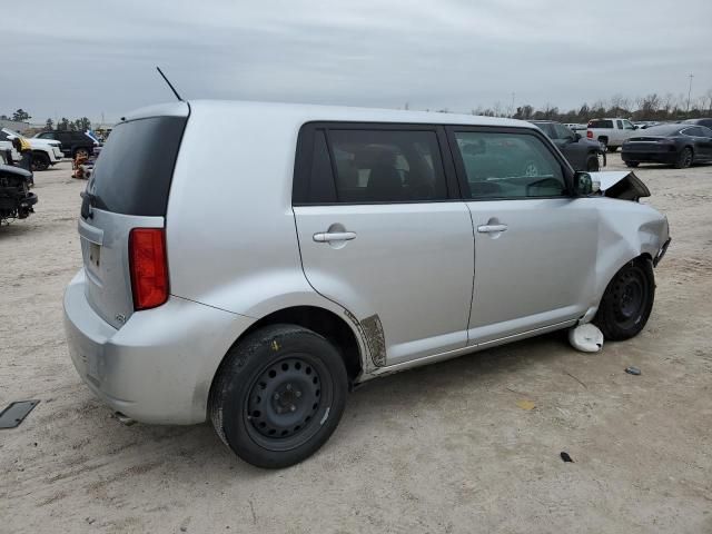 2009 Scion XB