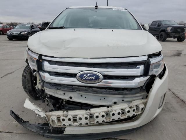 2012 Ford Edge SEL