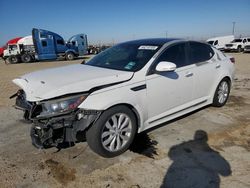 2013 KIA Optima SX en venta en Sun Valley, CA