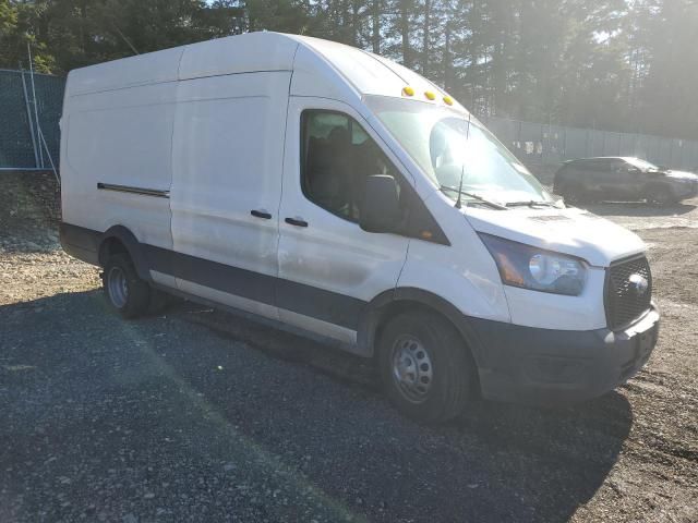 2024 Ford Transit T-350 HD