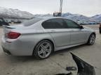 2013 BMW 535 XI