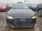 2014 Audi A6 Premium