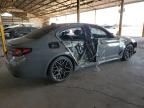 2021 BMW 540 I