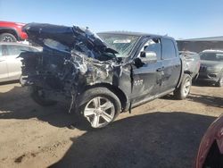 Salvage SUVs for sale at auction: 2014 Dodge RAM 1500 Sport