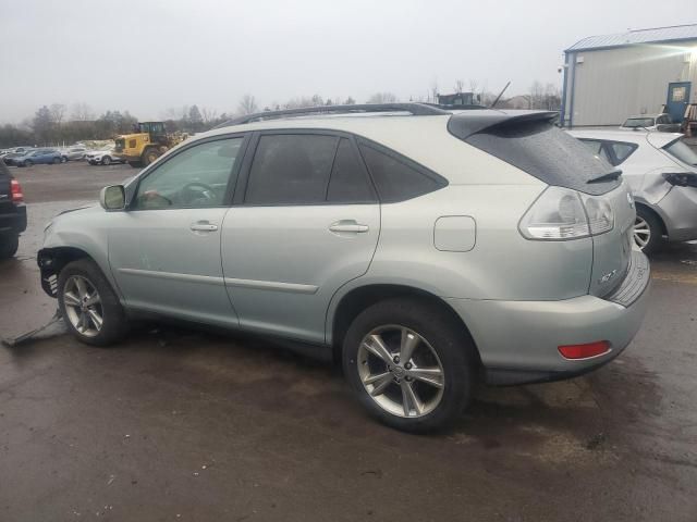 2006 Lexus RX 400