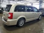 2014 Chrysler Town & Country Touring L