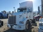 2007 Kenworth Construction T800