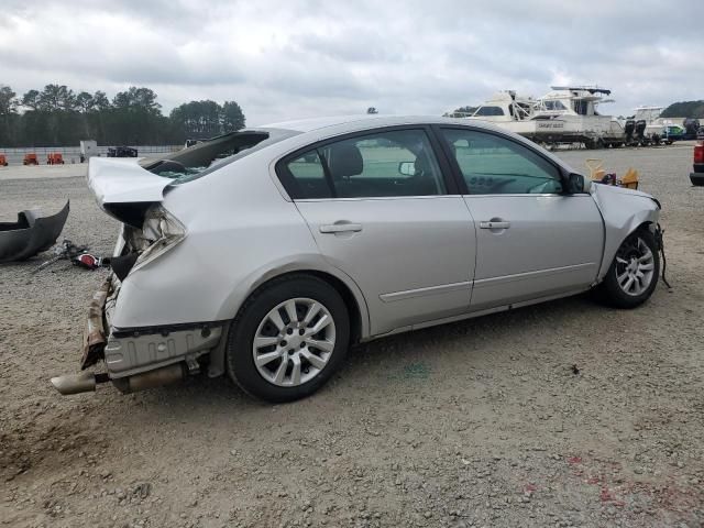 2007 Nissan Altima 2.5