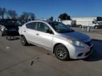 2013 Nissan Versa S