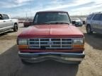 1992 Ford Ranger Super Cab