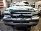 2006 Chevrolet Silverado K2500 Heavy Duty