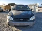 2001 Ford Windstar LX