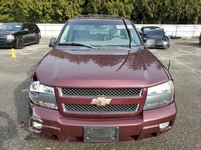 2007 Chevrolet Trailblazer LS