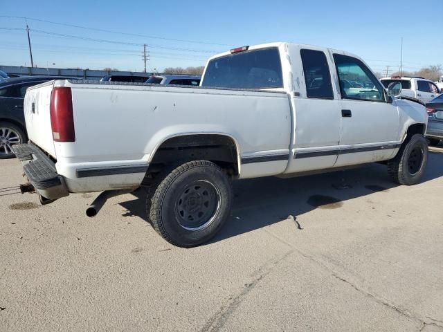 1994 Chevrolet GMT-400 K2500