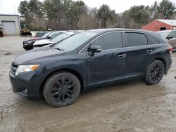 2013 Toyota Venza LE en venta en Mendon, MA