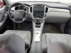 2007 Toyota Highlander Sport