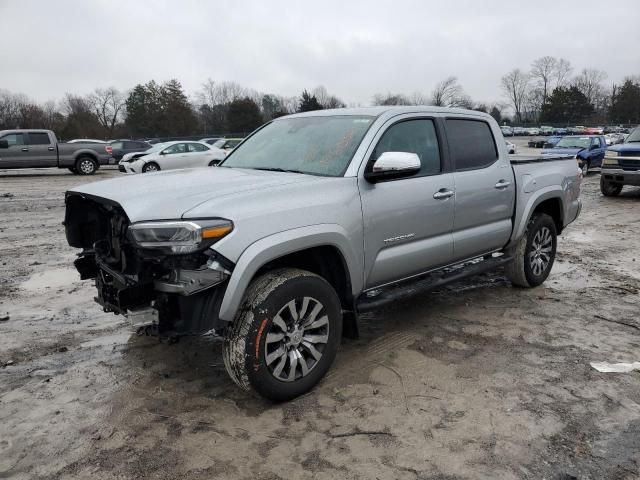 2023 Toyota Tacoma Double Cab