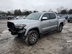 Run And Drives Cars for sale at auction: 2023 Toyota Tacoma Double Cab