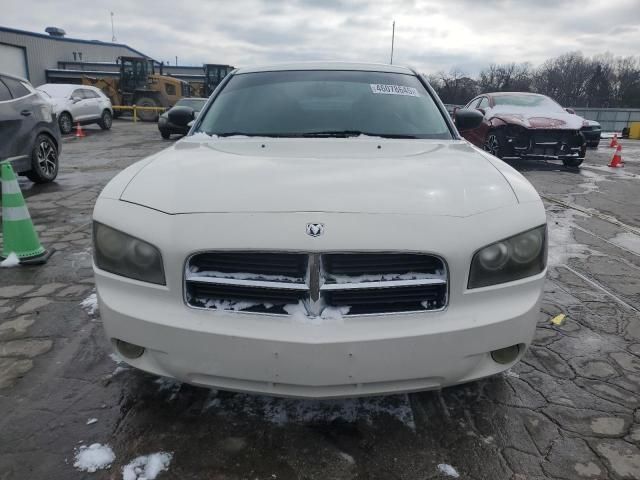 2008 Dodge Charger R/T