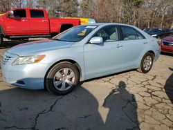 2007 Toyota Camry CE en venta en Austell, GA