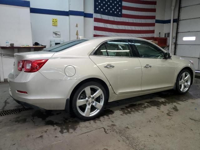 2013 Chevrolet Malibu LTZ