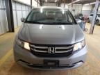 2016 Honda Odyssey EX