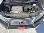 2014 Lexus RX 350 Base