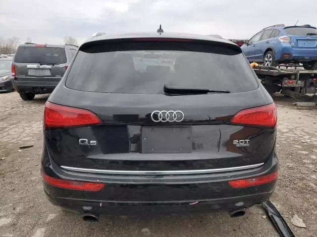 2015 Audi Q5 Premium