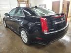 2010 Cadillac CTS