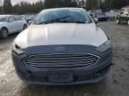 2017 Ford Fusion SE Hybrid