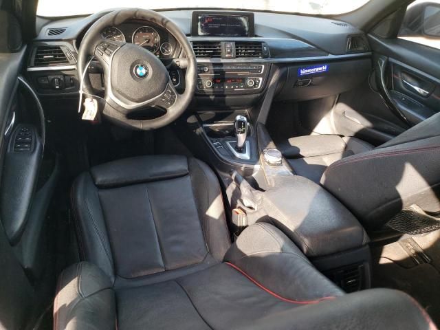 2014 BMW 328 D Xdrive