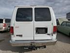 2006 Ford Econoline E350 Super Duty Wagon