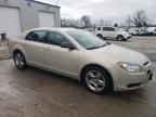 2011 Chevrolet Malibu LS