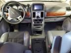 2009 Chrysler Town & Country Touring