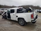 2021 GMC Canyon Denali