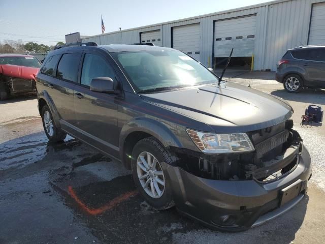 2014 Dodge Journey SXT