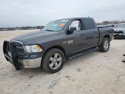 2019 Dodge RAM 1500 Classic SLT en venta en San Antonio, TX