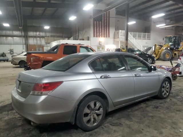 2009 Honda Accord EXL