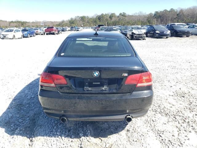 2007 BMW 335 I