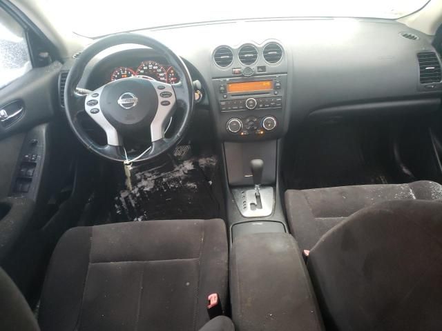 2009 Nissan Altima 2.5