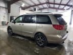 2006 Toyota Sienna XLE