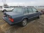 1990 Volvo 740 Base